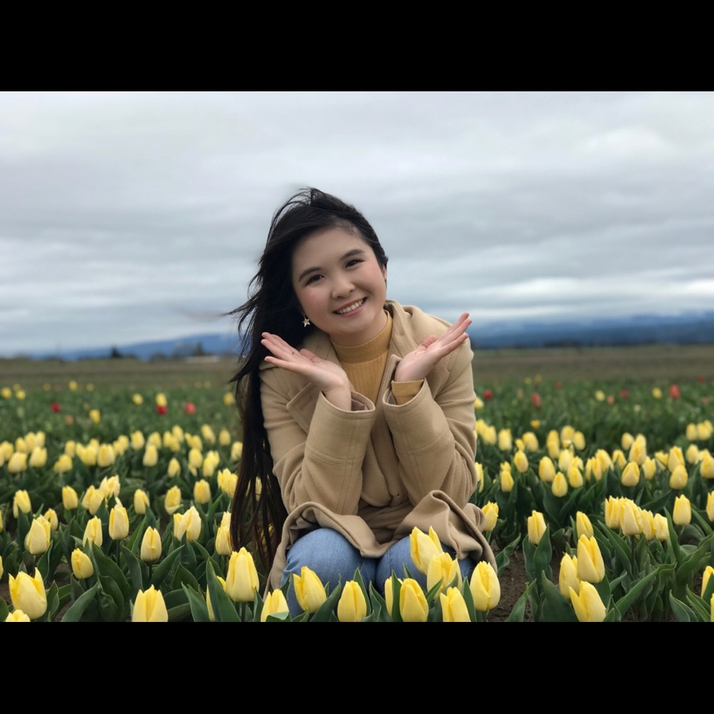 Meet your Posher, Xuan